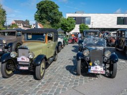 2025 - Parel der Voorkempen - Guy Reynders